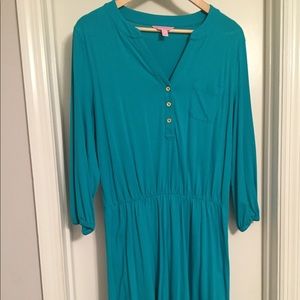 Lilly Pulitzer Beckett Dress